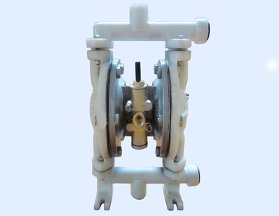 食品专用气动隔膜泵